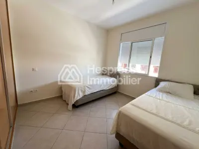 Apartment near Marjane Rabat Road