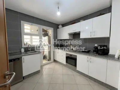 Apartment near Marjane Rabat Road