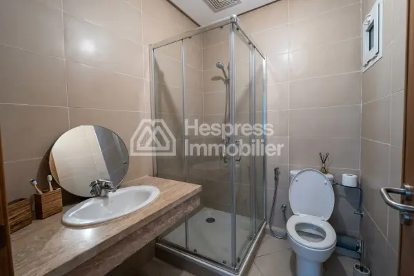 Apartment near Marjane Rabat Road