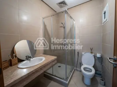 Apartment near Marjane Rabat Road