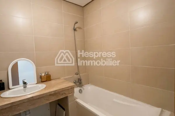 Apartment near Marjane Rabat Road