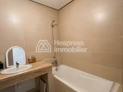 Apartment near Marjane Rabat Road