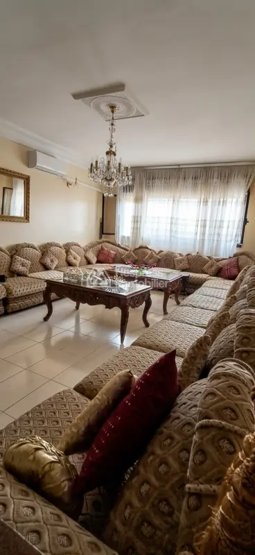 Sahat Al Madina Apartment