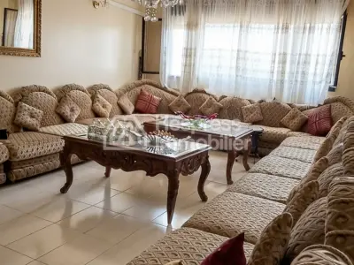 Sahat Al Madina Apartment
