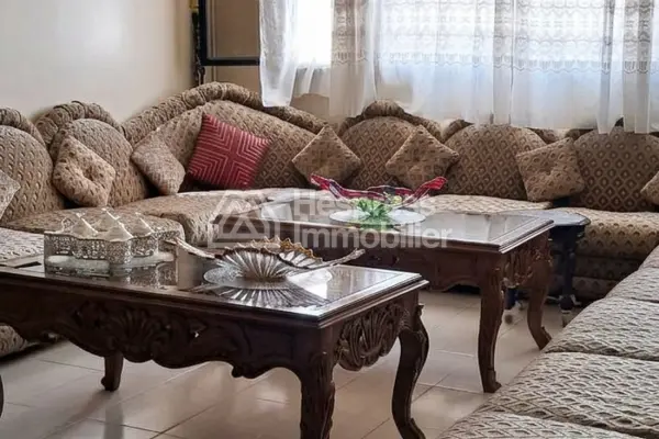Sahat Al Madina Apartment