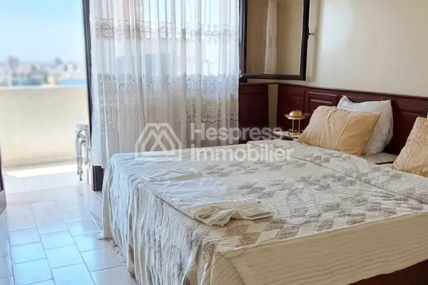 Sahat Al Madina Apartment