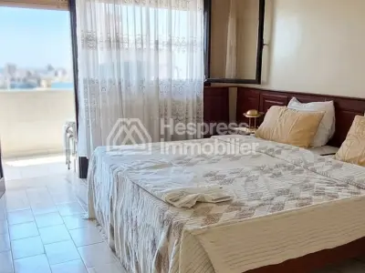 Sahat Al Madina Apartment