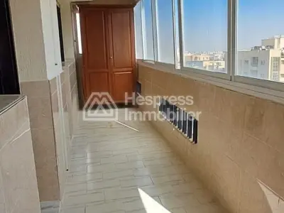 Sahat Al Madina Apartment