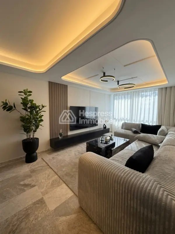 Apartment Malabata