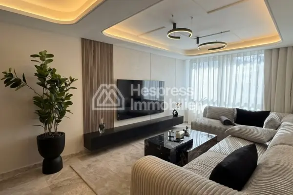 Apartment Malabata