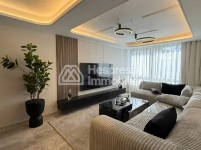 Apartment Malabata