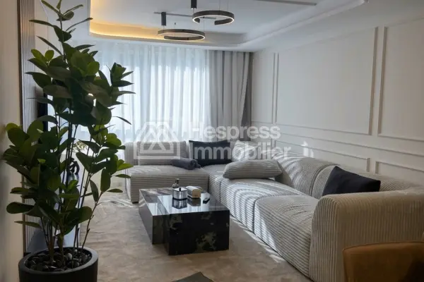 Apartment Malabata