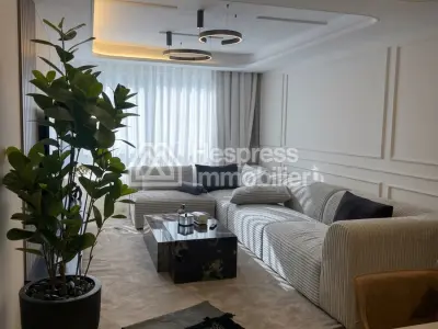 Apartment Malabata