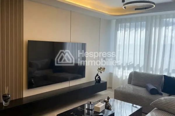 Apartment Malabata