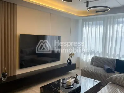 Apartment Malabata
