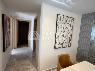 Apartment Malabata