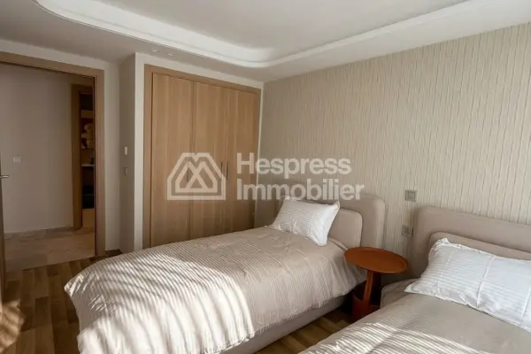 Apartment Malabata