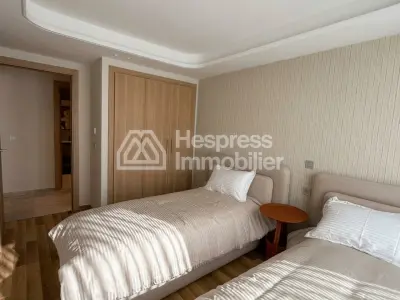 Apartment Malabata