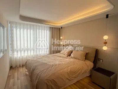 Apartment Malabata