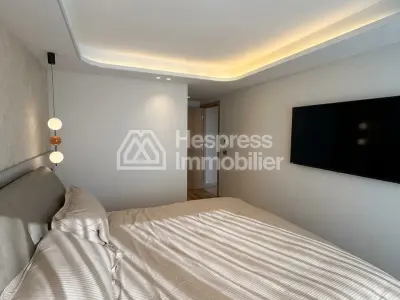 Apartment Malabata
