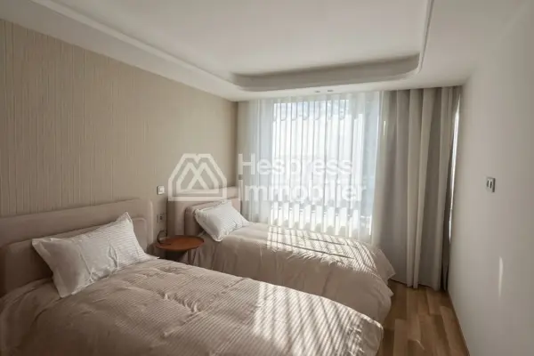Apartment Malabata