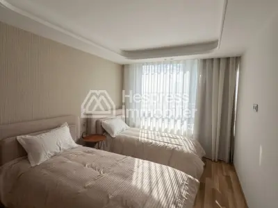 Apartment Malabata