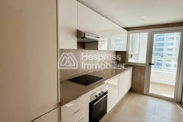 Apartment Malabata