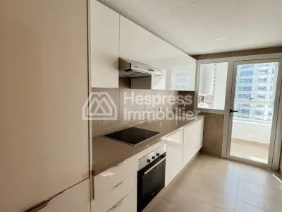 Apartment Malabata