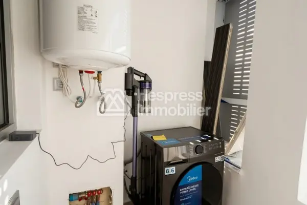 Apartment Malabata
