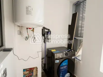 Apartment Malabata