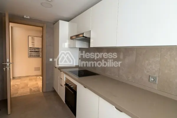 Apartment Malabata