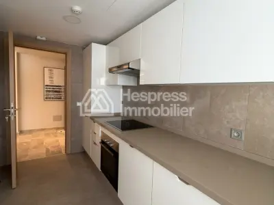 Apartment Malabata