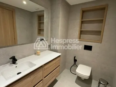 Apartment Malabata