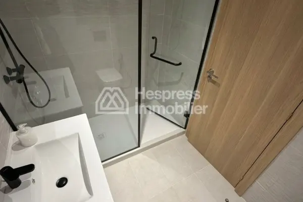 Apartment Malabata