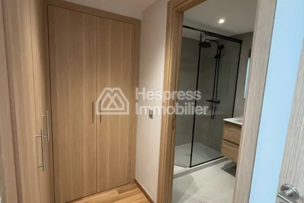 Apartment Malabata