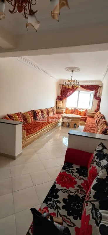 Laazib Apartment