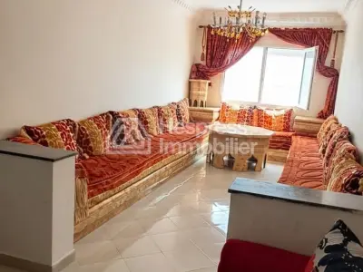 Laazib Apartment