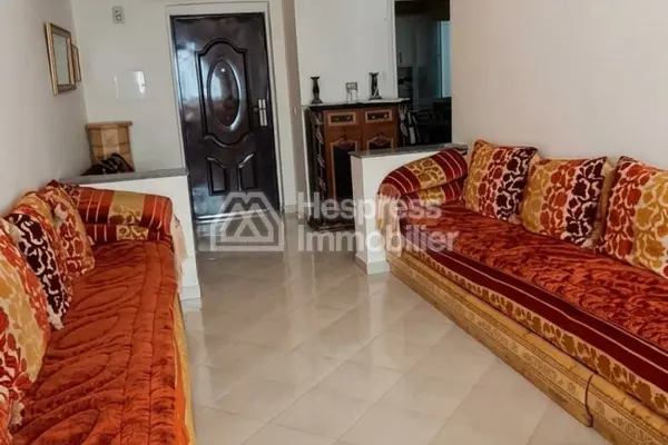 Laazib Apartment