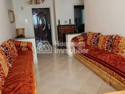Laazib Apartment