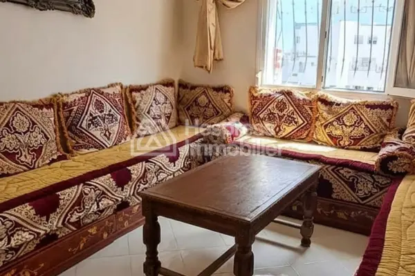 Laazib Apartment