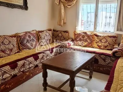 Laazib Apartment