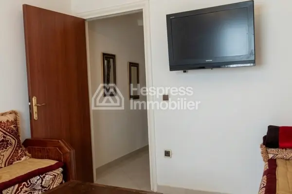 Laazib Apartment