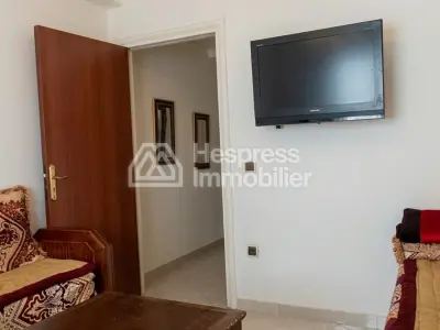 Laazib Apartment