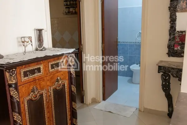 Laazib Apartment