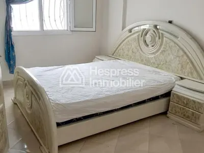 Laazib Apartment