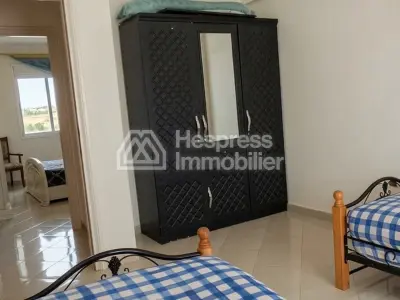 Laazib Apartment