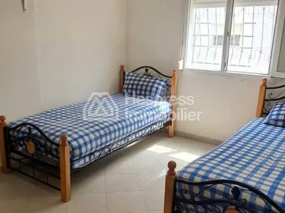 Laazib Apartment