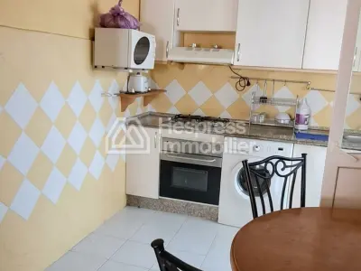 Laazib Apartment