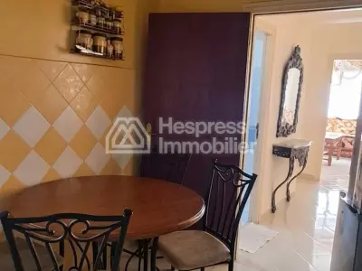Laazib Apartment