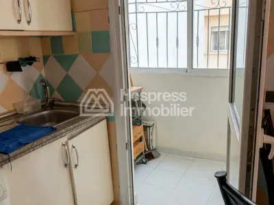 Laazib Apartment